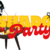 Logo for Shadow Party 2024