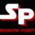 Logo for Shadow Party 2025