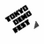 Logo for Tokyo Demo Fest 2021
