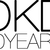 Logo for Dekadence 10 years party