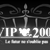 Logo for VIP 2008