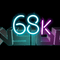 Logo for 68k Inside 2024