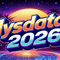 Logo for Mysdata 2026