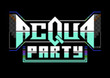 Logo for ACQUA Party 2025