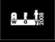 Logo for ArtWay 2008