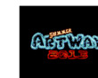 Logo for ArtWaY Party 2013