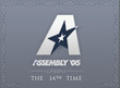 Logo for Assembly 2005