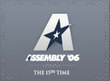 Logo for Assembly 2006