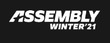Logo for Assembly Winter Online 2021