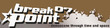 Logo for Breakpoint 2007