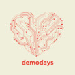 Logo for Demodays 2014