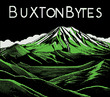 Logo for Buxton Bytes 2025
