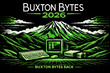 Logo for Buxton Bytes 2026