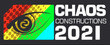 Logo for Chaos Constructions Summer 2021