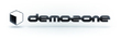 Logo for Demozone 2006