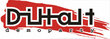 Logo for DiHalt 2006