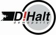 Logo for DiHalt 2010 OpenAir