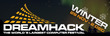 Logo for DreamHack Winter 2007