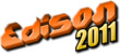 Logo for Edison 2011