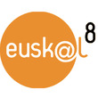 Logo for Euskal 8