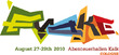 Logo for Evoke 2010