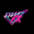 Logo for FieldFX New Years Demoparty Stream 2022