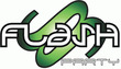 Logo for Flashparty 2005