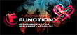 Logo for Function-X