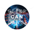 Logo for Geeks Can Dance 3