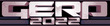 Logo for Gerp 2022
