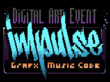 Logo for Impulse 2026
