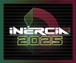Logo for Inércia 2025