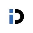 Logo for Inércia Demoparty 2019