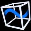 Logo for Instanssi Online 2025