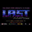 Logo for Last Party 2026