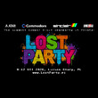 Logo for Lost Party 2026