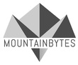 Logo for MountainBytes 2021