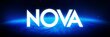 Logo for NOVA 24