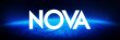 Logo for NOVA 25