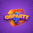 Logo for qbparty 7