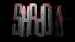 Logo for Shadow Party 2021