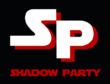 Logo for Shadow Party 2025