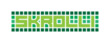 Logo for Skrolli Party 2026