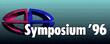 Logo for Symposium 1996