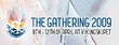 Logo for The Gathering 2009
