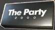 Logo for The Party 2000