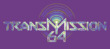 Logo for Transmission64 2021 Fall Edition