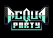 Logo for ACQUA Party 2024