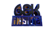 Logo for 68k Inside 2025
