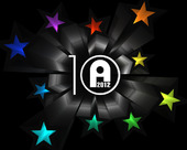 Logo for ArtWay 2012